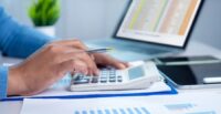 Manly Garvin was founded in 2015 and focuses on tax, assurance and advisory services. (Photo/DepositPhotos)