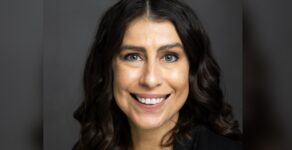 Sandy Almendarez joins BridgeTower Media to lead content strategy and audience growth across its portfolio of B2B brands. Photo/BridgeTower Media)