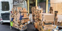 Amazon plans a new delivery station in Greenwood County, expanding logistics operations in the Ninety Six community. (Photo/DepositPhotos)