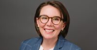 Annie Caggiano brings more than 20 years of experience in economic development, most recently for the state Commerce Department. (Photo/Central SC Alliance)