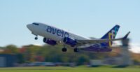 Avelo Airlines has launched two new nonstop routes between the Upstate’s Greenville-Spartanburg International Airport (GSP) and Manchester-Boston Regional Airport (MHT) and New York’s Frederick Douglass Greater Rochester International Airport (ROC). (Photo/Avelo Airlines)