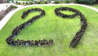 Benedict College has achieved record-breaking enrollment for the fall 2025 semester, welcoming nearly 670 new students, the college’s highest new student enrollment in seven years. (Photo/Benedict College)
