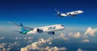The 16 finalists include the Boeing 787 series — ¬ the Dreamliner. The plane is made in North Charleston and reaches around the world. The lighter version of the old jumbo jets are bought by carriers looking to take passengers on long trips for lower fuel costs. (Photo/Boeing)