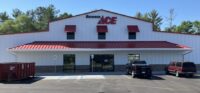 Bowers Ace Hardware's new Elgin location will include a 12,000-square-foot store and a 4,000-square-foot garden center at Pontiac Towne Center. (Photo/Bowers Ace Hardware)