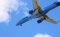 Breeze Airways is adding new nonstop service from GSP to Cincinnati and Fort Lauderdale. (Photo/Breeze Airways)