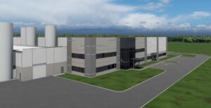 (Rendering/MCA Architecture)