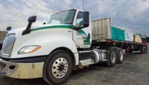 Carter Lumber is staffing up now to serve Columbia area builders from a new location in the Midlands. (Photo/Carter Lumber)