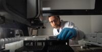 South Carolina’s life sciences workers are part of a fast-growing $20 billion industry driving jobs and innovation statewide. Photo/Charles River Labs)
