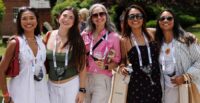 Columbia Food & Wine Festival returns for its ninth year with launch of Tastemakers program and CFWF Hospitality Scholarship