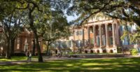 Juliet Spencer joins the College of Charleston as dean, bringing research expertise and a focus on student success in STEM fields. (Photo/College of Charleston)