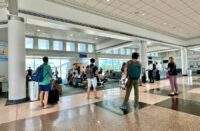 United Airlines will operate new nonstop service from Columbia Metropolitan Airport (CAE) to Newark Liberty International Airport (EWR) beginning Jan. 7. (Photo/Columbia Metropolitan Airport)|Mike Gula has stepped down as president/CEO of the Columbia Metropolitan Airport. (Photo/Columbia Metropolitan Airport)