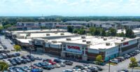 Crosspointe Plaza, a 124,375-square-foot shopping center along Greenville’s Haywood Road/Woodruff Road retail corridor, was recently sold in a transaction arranged by Colliers. (Photo/Colliers)