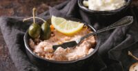 Signature Foods USA is opening its first South Carolina manufacturing facility in Powders-ville, bringing more than 200 jobs to Anderson County where workers will make dips and spreads. (Photo/DepositPhotos)