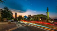 Spartanburg has named Fredalyn Michelle Frasier as its new planning director. (Photo/DepositPhotos)|