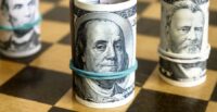 Markets rebound and economic indicators hold steady as Trump’s ceasefire signals shape outlook on growth and stability. (Photo/DepositPhotos)