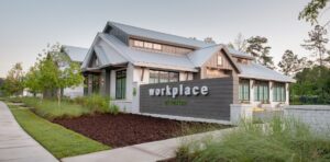 Some residents have found not only a place to live but also a place to work within the Nexton community in Summerville. (Photo/Nexton)