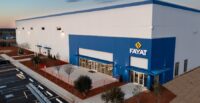 Cohn Construction completed a 100,000-square-foot distribution center for Fayat Group in Ridgeway, supporting the company’s North American growth and logistics operations. (Photo/Cohn Construction)