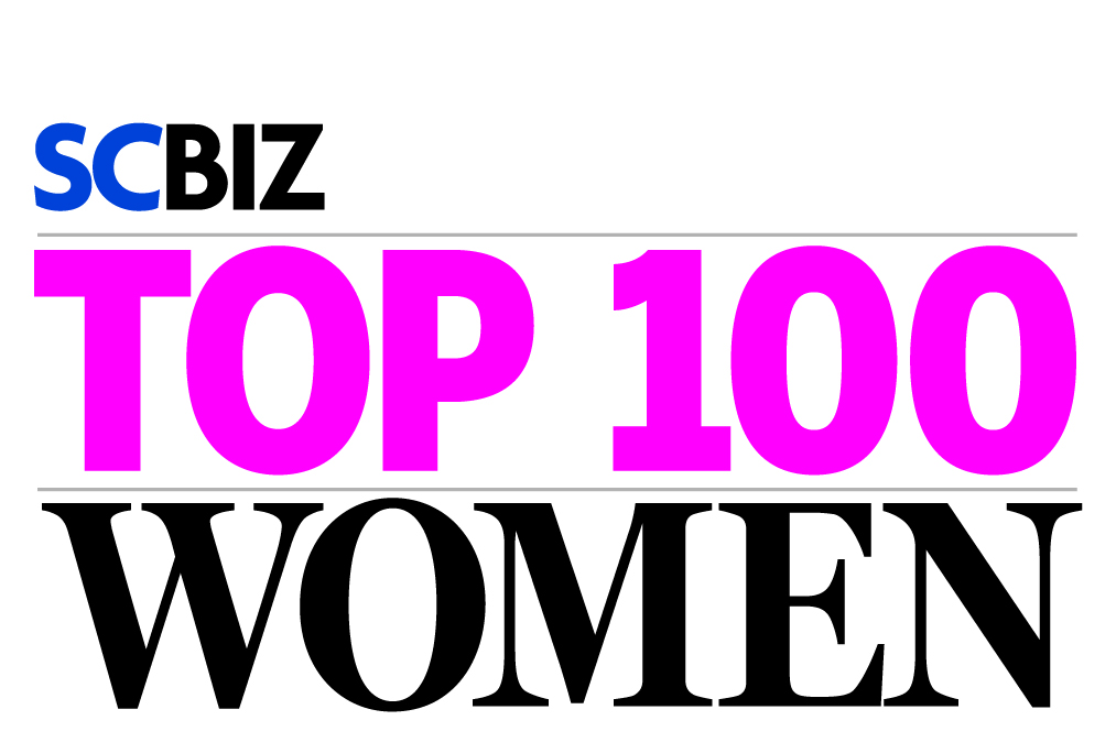 Top 100 Women Top 100 Women