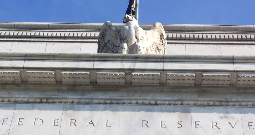 New Federal Reserve Chair Kevin Warsh faces his first major policy decision as inflation pressures and economic growth shape expectations for interest rates. (Photo/DepositPhotos)