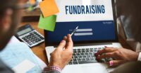 Catherine LaCour has been named CEO and executive director of The Blackbaud Giving Fund after the organization surpassed $2.75 billion in nonprofit donations. (Photo/DepositPhotos)