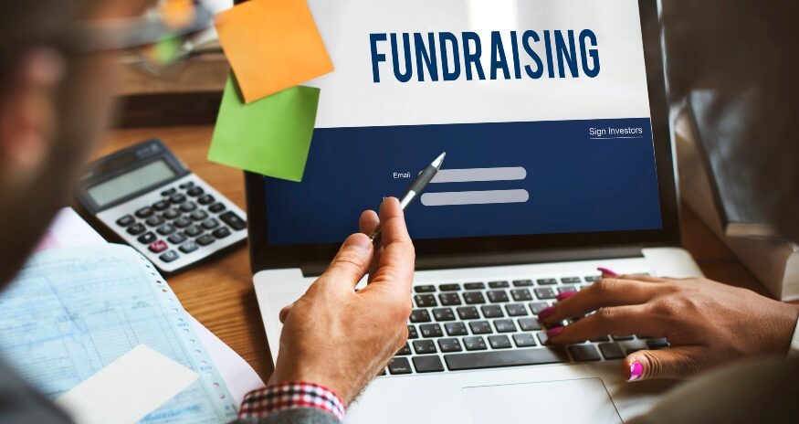 Catherine LaCour has been named CEO and executive director of The Blackbaud Giving Fund after the organization surpassed $2.75 billion in nonprofit donations. (Photo/DepositPhotos)