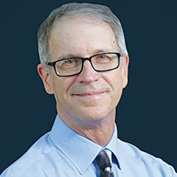 Grady Johnson