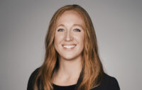 United Bank said Hannah Gurtis will lead commercial and retail production, growth in the market and serve in a leadership role for managing public relations. (Photo/United Bank)