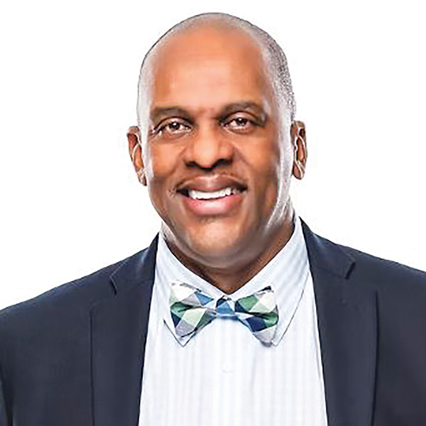 Hasker Hudgens Jr.
