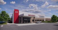 HCA Healthcare is building a $15 million freestanding emergency room in Cane Bay, expanding emergency care access for rapidly growing Lowcountry communities. (Image/HCA Healthcare)