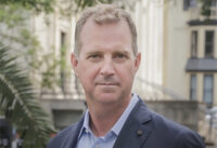 Parker's Kitchen recently promoted John Rudolfs to co-CEO. (Photo/Parker's Kitchen)|John Rhine