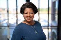 Kedyky “KK” Sherrill will lead Charleston county’s factors that influence business growth, talent attraction and workforce participation. (Photo/Charleston County)