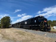 With the announcement of grants under its Consolidated Rail Infrastructure and Safety Improvements Program, the Federal Railroad Administration awarded Chester County more than $27.4 million in new rail grant funding. (Photo/Chester County Economic Development)