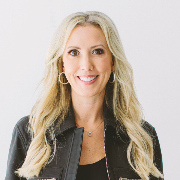 Leah Stoudenmire Lawson