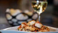 Lexington’s first Week of Restaurants runs Sept. 11-21 with special menus, local flavors and a chance to win a $250 dining gift card by visiting multiple spots. (Photo/Lexington Chamber and Visitors Center)