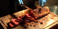 One of the best meals of the year in the Palmetto State is the one served at the annual gala of the South Carolina Restaurant and Lodging Association. (Photo/SCRLA)