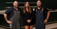 Chef Josh Rogerson leads the opening team at Melrose Market, a new American brasserie concept in Columbia’s Melrose Heights. (Photo/Melrose Market)