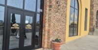 BridgWay Station developer Rivers Hughes of Hughes Investments said the addition of Nixtamal fills one of only a few remaining space at the Mauldin development. (Photo/Stephanie Kalina-Metzger)