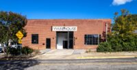 The building at 2222 Sumter St. in Columbia will soon house River Church in the growing NOMA District. (Photo/Colliers)