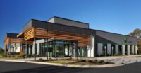 MCA Architecture’s design legacy includes the Paxton Access U.S. headquarters in Greenville. (Photo/McMillan Pazdan Smith)