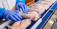 The poultry processor opened a facility in Oconee County earlier this year and already has plans to expand facilities with a $50 million investment. (Photo/DepositPhotos)