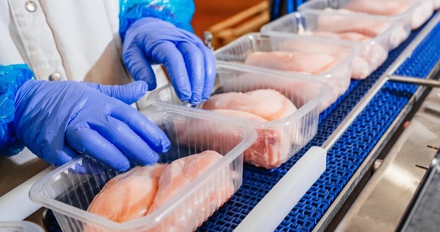 The poultry processor opened a facility in Oconee County earlier this year and already has plans to expand facilities with a $50 million investment. (Photo/DepositPhotos)