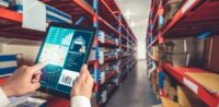 Prime Line, a division of S&S Activewear, expands its Spartanburg County facility with 100,000 sq. ft. of warehouse space to boost efficiency and job growth. (Photo/DepositPhotos)