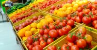 Senn Brothers Produce’s new facility in Ridgeland will have cold storage and office space to allow for expanded service to the Hilton Head and Savannah markets. (Photo/DepositPhotos)