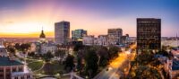 The city of Columbia and Richland County will benefit from a state of South Carolina grant program for infrastructure projects. (Photo/DepositPhotos)
