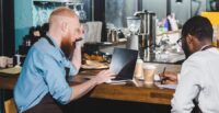 Small business leaders across the Southeast are focusing on sustainable growth, digital investment and operational resilience amid ongoing economic challenges. (Photo/DepositPhotos)