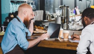 Small business leaders across the Southeast are focusing on sustainable growth, digital investment and operational resilience amid ongoing economic challenges. (Photo/DepositPhotos)