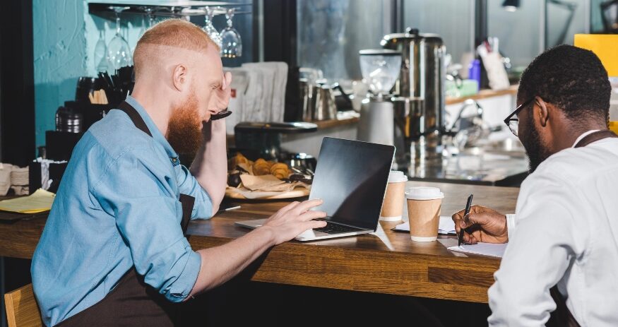 Small business leaders across the Southeast are focusing on sustainable growth, digital investment and operational resilience amid ongoing economic challenges. (Photo/DepositPhotos)