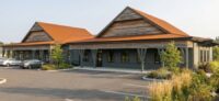 South Island Market on Johns Island is designed to reflect the island’s character, incorporating walkable spaces, preserved open land and a mix of commercial and residential uses. (Rendering/Pickney Partners)
