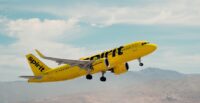 Spirit Airlines is ending service to and from Columbia Metropolitan Airport, effective Oct. 4. (Photo/Spirit Airlines)
