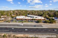 Colliers has sold Stephenson Center, a flex/office portfolio located at 714 Betsy Drive and 720 Gracern Road in Columbia. (Photo/Colliers)